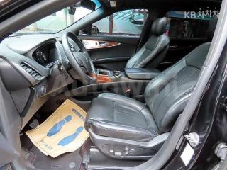 2LMPJ8LPXGBL25153 2016 LINCOLN MKX 2.7 AWD BASIC-4
