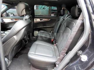2LMPJ8LPXGBL25153 2016 LINCOLN MKX 2.7 AWD BASIC-5