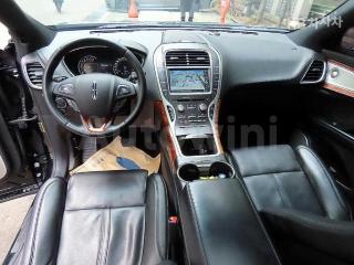 2016 LINCOLN MKX 2.7 AWD BASIC - 7
