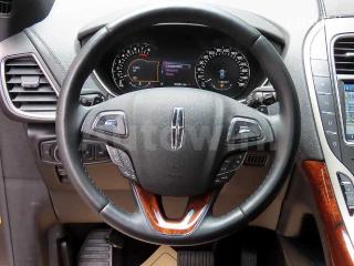 2016 LINCOLN MKX 2.7 AWD BASIC - 9