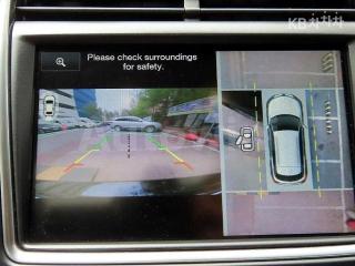 2016 LINCOLN MKX 2.7 AWD BASIC - 14