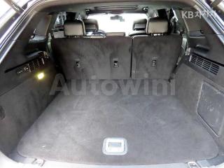 2016 LINCOLN MKX 2.7 AWD BASIC - 17