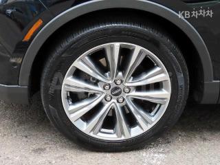2016 LINCOLN MKX 2.7 AWD BASIC - 20