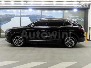 2LMPJ8LP4KBL39025 2019 LINCOLN NAUTILUS 2.7 GASOLINE RESERVE-2