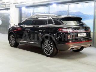 2LMPJ8LP4KBL39025 2019 LINCOLN NAUTILUS 2.7 GASOLINE RESERVE-3