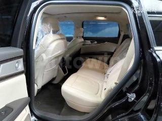 2019 LINCOLN NAUTILUS 2.7 GASOLINE RESERVE - 7