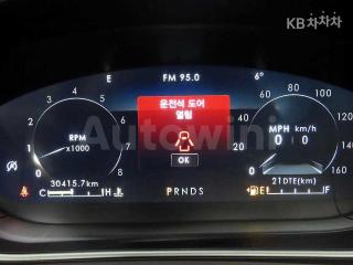 2019 LINCOLN NAUTILUS 2.7 GASOLINE RESERVE - 9