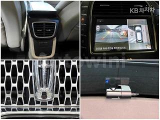 2019 LINCOLN NAUTILUS 2.7 GASOLINE RESERVE - 18