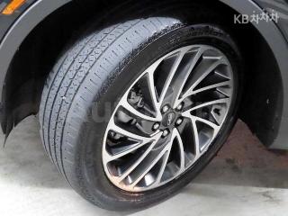 2019 LINCOLN NAUTILUS 2.7 GASOLINE RESERVE - 20