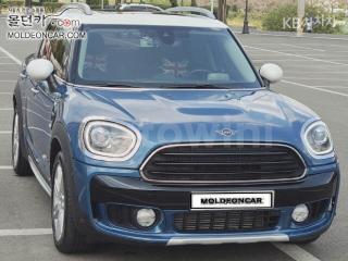 WMWYY5103K3G74216 2019 MINI COOPER COUNTRYMAN D ALL4 2.0 BASIC-0