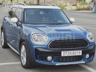 WMWYY5103K3G74216 2019 MINI COOPER COUNTRYMAN D ALL4 2.0 BASIC-1