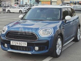 WMWYY5103K3G74216 2019 MINI COOPER COUNTRYMAN D ALL4 2.0 BASIC-2