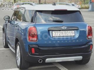 WMWYY5103K3G74216 2019 MINI COOPER COUNTRYMAN D ALL4 2.0 BASIC-3