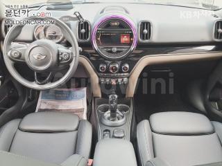 WMWYY5103K3G74216 2019 MINI COOPER COUNTRYMAN D ALL4 2.0 BASIC-4