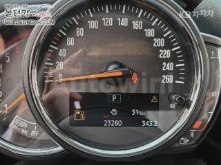 2019 MINI COOPER COUNTRYMAN D ALL4 2.0 BASIC - 7