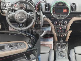 2019 MINI COOPER COUNTRYMAN D ALL4 2.0 BASIC - 10