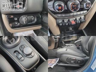 2019 MINI COOPER COUNTRYMAN D ALL4 2.0 BASIC - 11