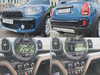 2019 MINI COOPER COUNTRYMAN D ALL4 2.0 BASIC - 13
