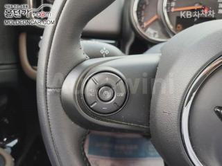2019 MINI COOPER COUNTRYMAN D ALL4 2.0 BASIC - 14