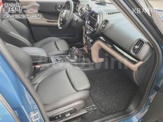 2019 MINI COOPER COUNTRYMAN D ALL4 2.0 BASIC - 16