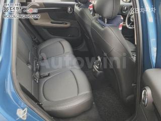 2019 MINI COOPER COUNTRYMAN D ALL4 2.0 BASIC - 17
