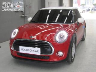 WMWXP5105J3A99212 2018 MINI COOPER 3DOORS 1.5 3GEN-0