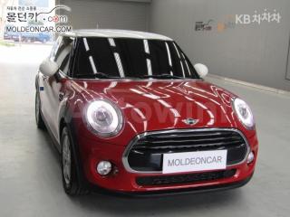 WMWXP5105J3A99212 2018 MINI COOPER 3DOORS 1.5 3GEN-1