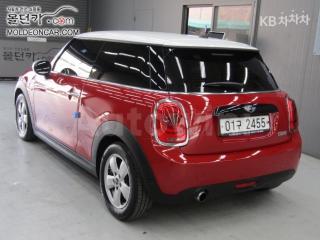 WMWXP5105J3A99212 2018 MINI COOPER 3DOORS 1.5 3GEN-2