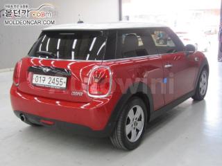 WMWXP5105J3A99212 2018 MINI COOPER 3DOORS 1.5 3GEN-3