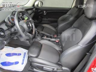 WMWXP5105J3A99212 2018 MINI COOPER 3DOORS 1.5 3GEN-4