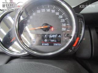 2018 MINI COOPER 3DOORS 1.5 3GEN - 7