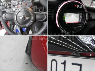 2018 MINI COOPER 3DOORS 1.5 3GEN - 10