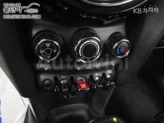 2018 MINI COOPER 3DOORS 1.5 3GEN - 11