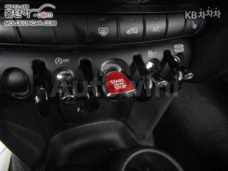 2018 MINI COOPER 3DOORS 1.5 3GEN - 13