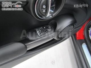 2018 MINI COOPER 3DOORS 1.5 3GEN - 16