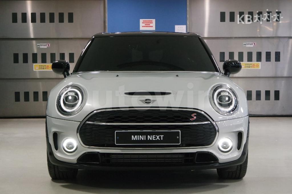 2021 MINI COOPER CLUBMAN 2.0 COOPER S - 1