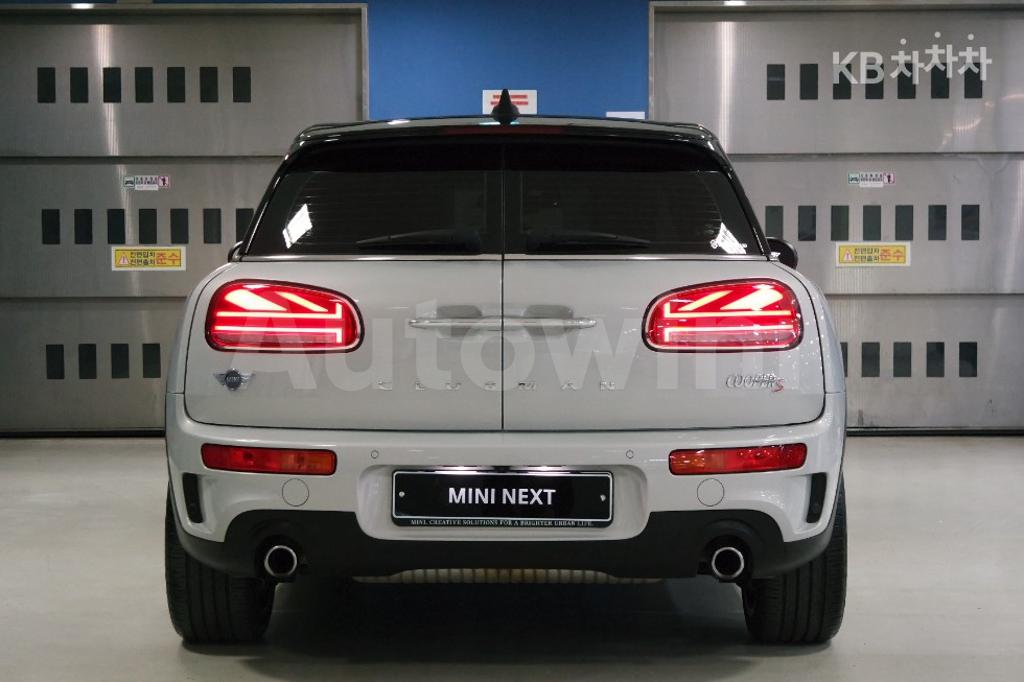 2021 MINI COOPER CLUBMAN 2.0 COOPER S - 3