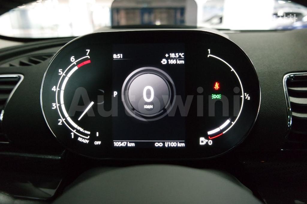 2021 MINI COOPER CLUBMAN 2.0 COOPER S - 5