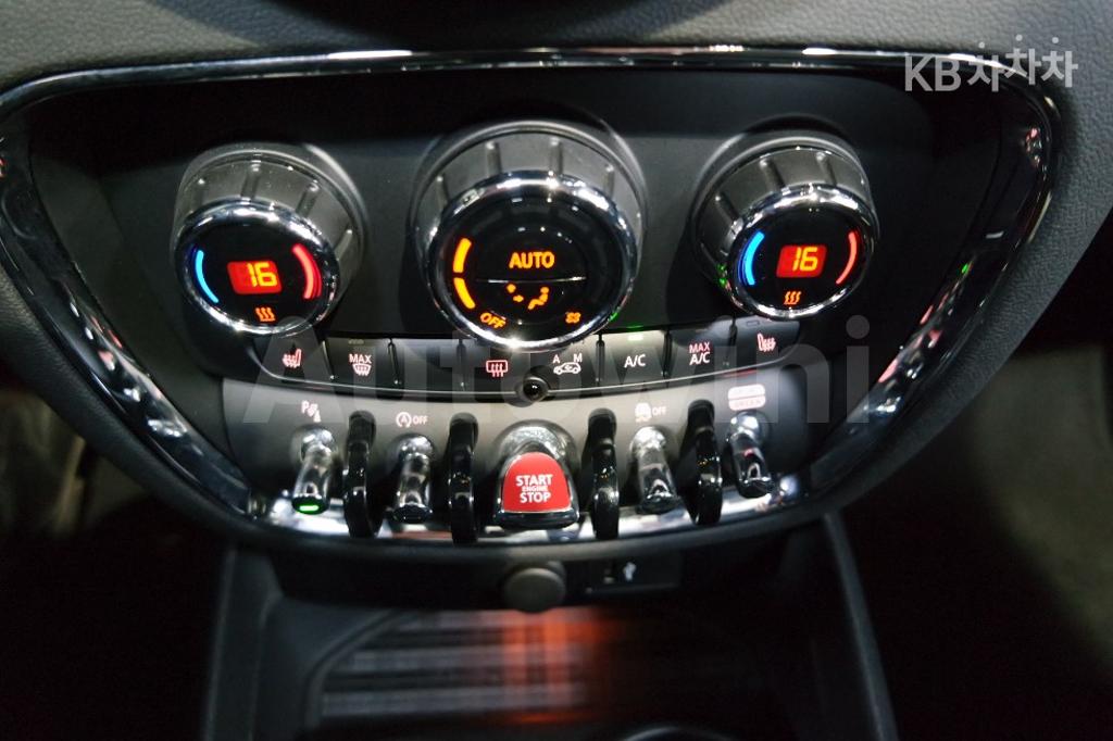 2021 MINI COOPER CLUBMAN 2.0 COOPER S - 13