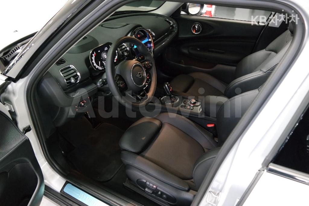 2021 MINI COOPER CLUBMAN 2.0 COOPER S - 15