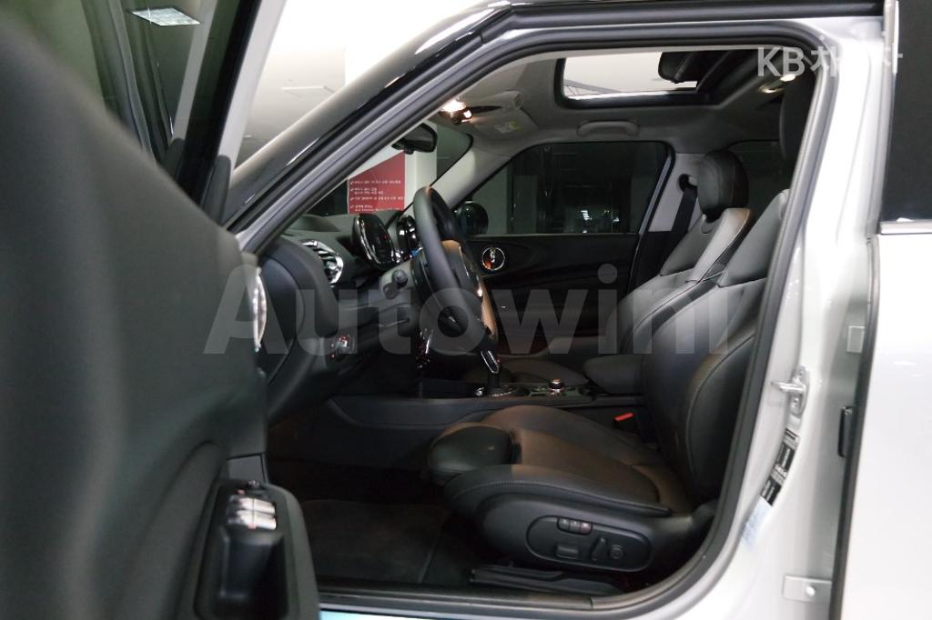 2021 MINI COOPER CLUBMAN 2.0 COOPER S - 16