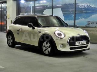2016 MINI COOPER 3DOORS D 1.5 미드트림 - 1