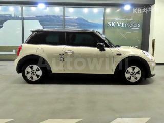 2016 MINI COOPER 3DOORS D 1.5 미드트림 - 3