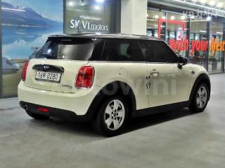 2016 MINI COOPER 3DOORS D 1.5 미드트림 - 4