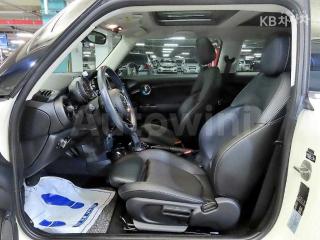 2016 MINI COOPER 3DOORS D 1.5 미드트림 - 6