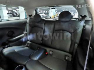 2016 MINI COOPER 3DOORS D 1.5 미드트림 - 7