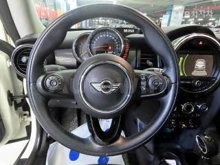 2016 MINI COOPER 3DOORS D 1.5 미드트림 - 8