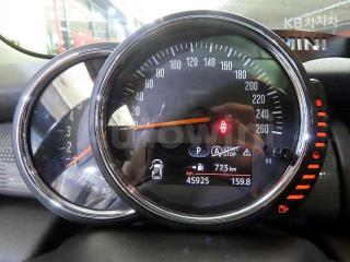2016 MINI COOPER 3DOORS D 1.5 미드트림 - 9