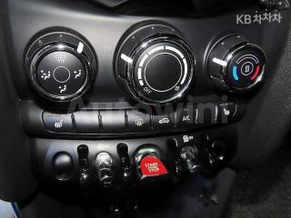 2016 MINI COOPER 3DOORS D 1.5 미드트림 - 12