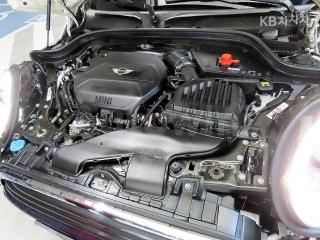 2016 MINI COOPER 3DOORS D 1.5 미드트림 - 19